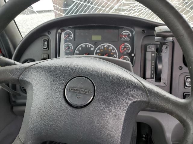 2015 Freightliner M2 106 Medium Duty