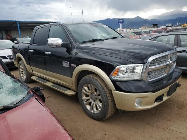 2014 Dodge RAM 1500 Longhorn