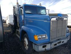 Freightliner Conventional fld120 salvage cars for sale: 1989 Freightliner Conventional FLD120