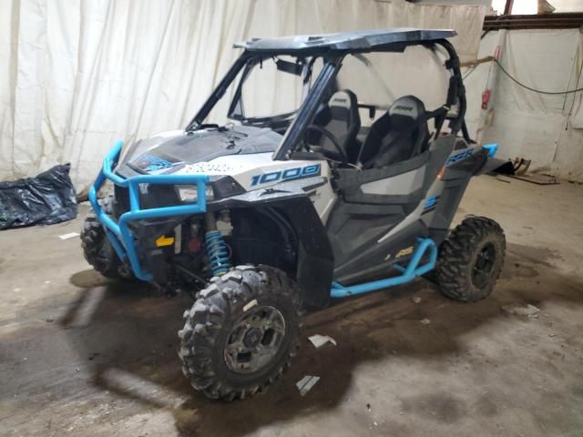 2020 Polaris RZR S 1000 Premium