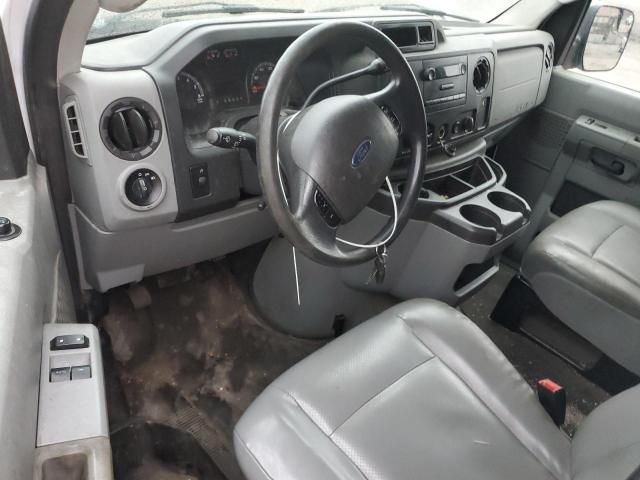 2013 Ford Econoline E250 Van