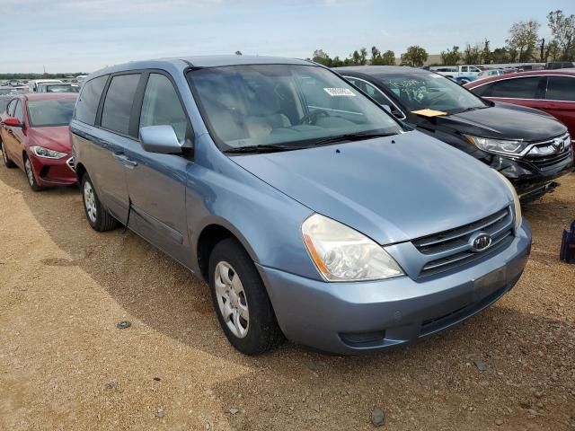 2006 KIA Sedona EX