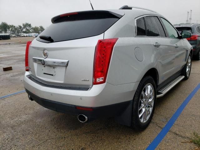 2014 Cadillac SRX Performance Collection