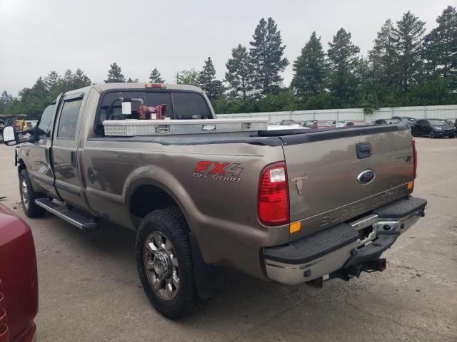 2005 Ford F350 SRW Super Duty