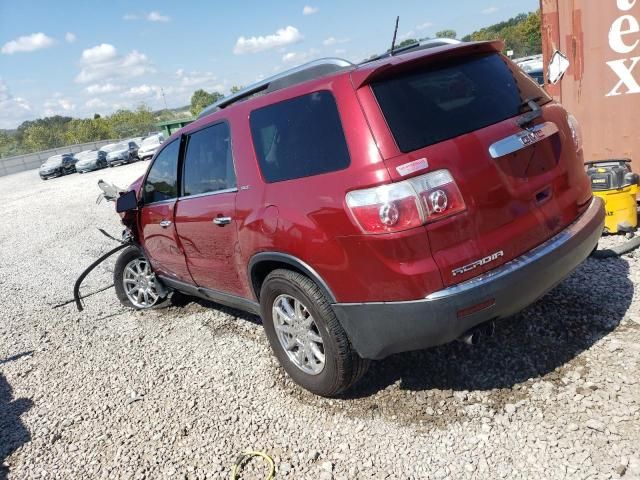 2008 GMC Acadia SLT-1