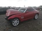 2004 Chrysler Crossfire Limited