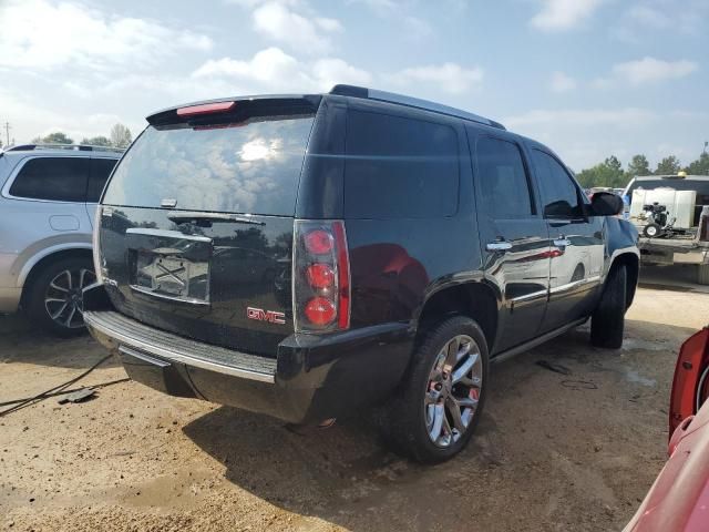 2012 GMC Yukon Denali