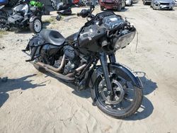 Salvage cars for sale from Copart Seaford, DE: 2021 Harley-Davidson Fltrxs