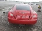 2004 Chrysler Crossfire Limited