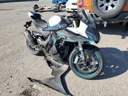 Cf Moto 450ss salvage cars for sale: 2023 Cf Moto 450SS