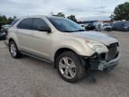 2011 Chevrolet Equinox LS