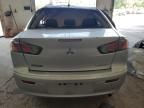 2013 Mitsubishi Lancer ES/ES Sport