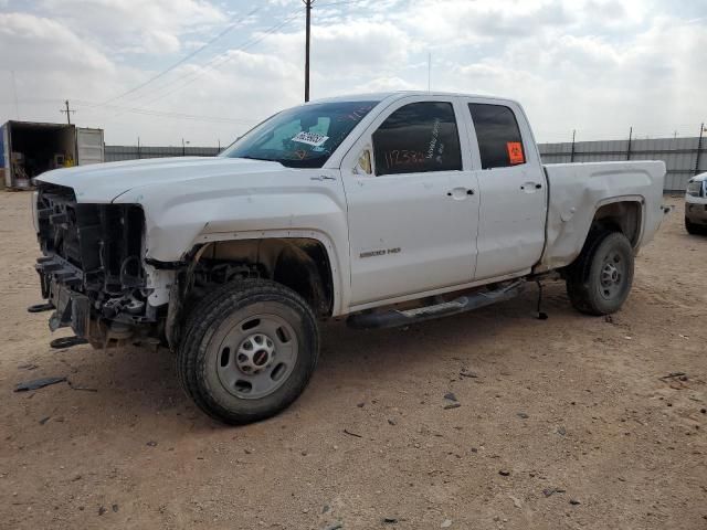 2019 GMC Sierra K2500 Heavy Duty