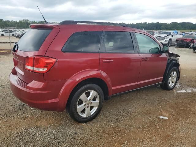 2011 Dodge Journey Mainstreet