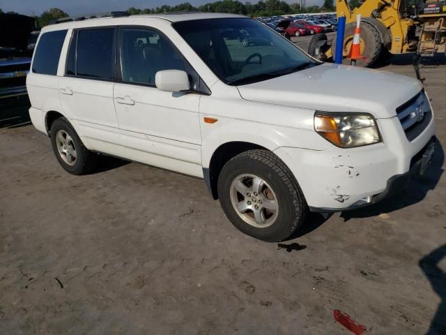 2006 Honda Pilot EX