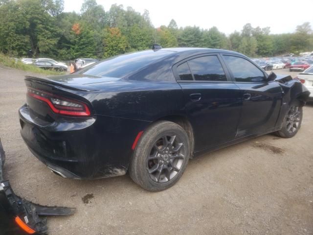 2018 Dodge Charger GT