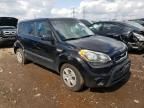 2012 KIA Soul