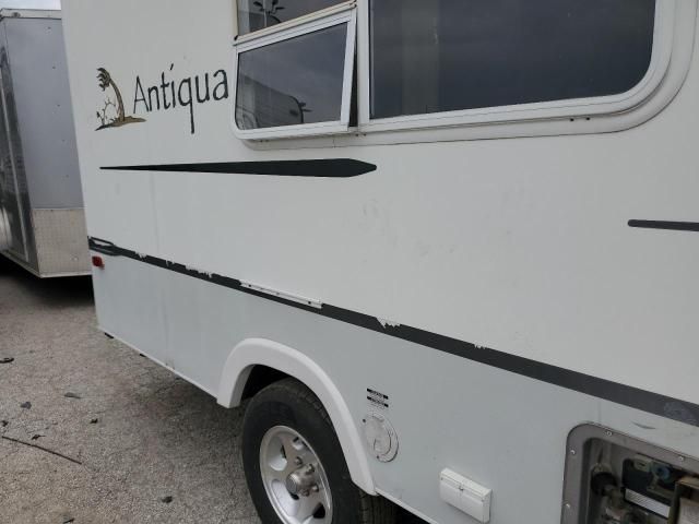 2004 Starcraft Antigua 18