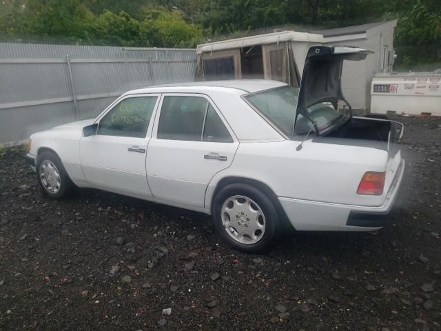 1993 Mercedes-Benz 300 E 2.8