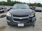 2012 Chevrolet Traverse LS