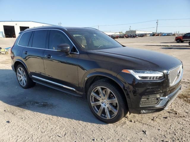 2019 Volvo XC90 T6 Inscription