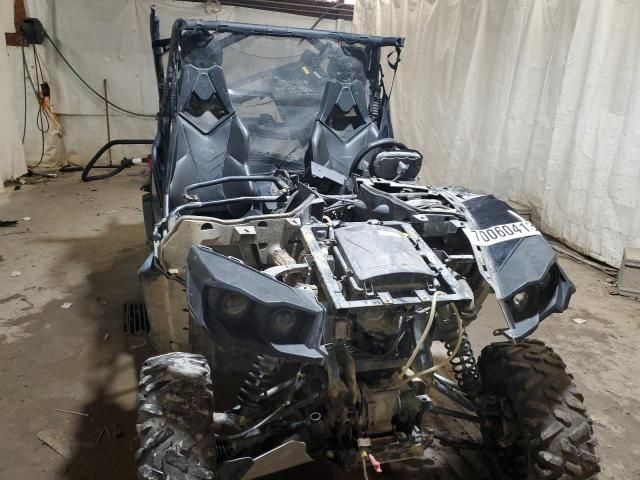 2019 Can-Am Commander Limited 1000R