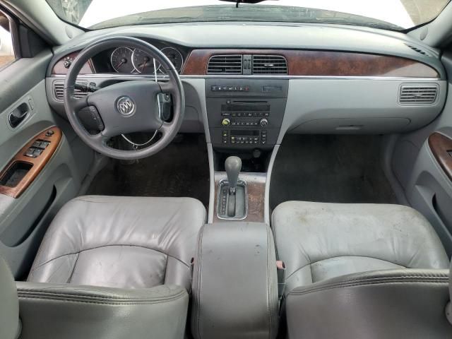 2007 Buick Lacrosse CXS