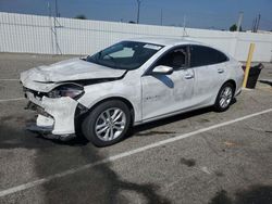 Hybrid Vehicles for sale at auction: 2018 Chevrolet Malibu Hybrid