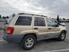 2000 Jeep Grand Cherokee Laredo