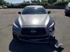 2023 Infiniti Q50 Sensory