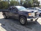 2014 GMC Sierra K1500 SLE