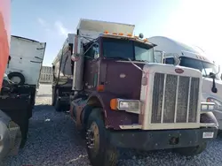 Salvage Trucks with No Bids Yet For Sale at auction: 1995 Peterbilt 378