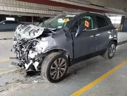 Buick Encore Vehiculos salvage en venta: 2019 Buick Encore Preferred