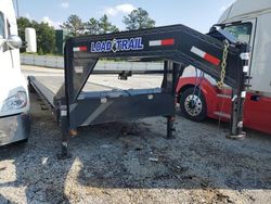 2022 Other 2022 Load Trail 44' GN Deckover Car Hauler for sale in Loganville, GA