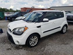 2012 KIA Soul + en venta en Hueytown, AL