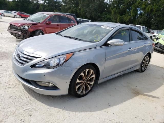 2014 Hyundai Sonata SE