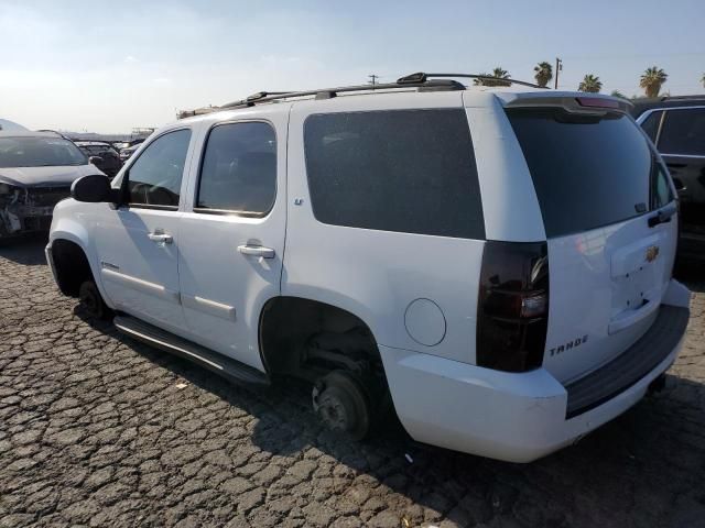 2007 Chevrolet Tahoe C1500