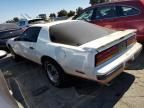 1987 Pontiac Firebird