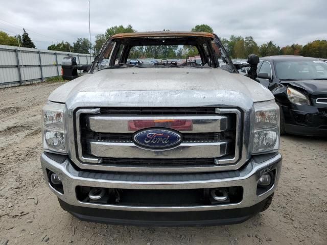 2014 Ford F250 Super Duty