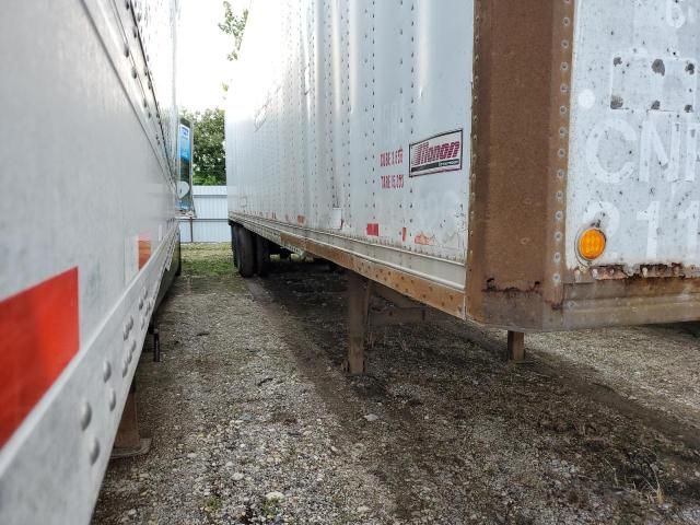 1990 Monon 45x96 Trailer