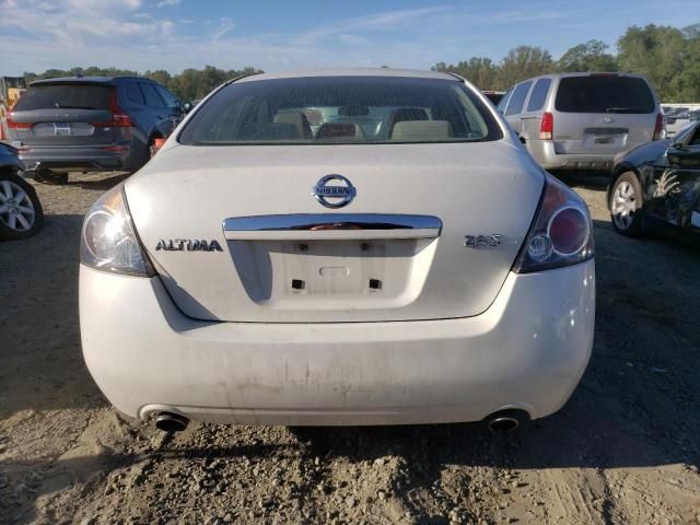 2007 Nissan Altima 2.5