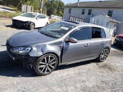 2010 Volkswagen GTI en venta en York Haven, PA