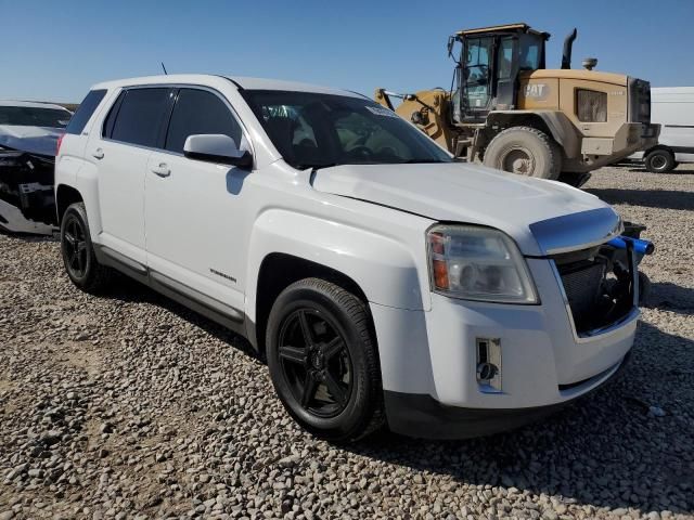 2015 GMC Terrain SLE