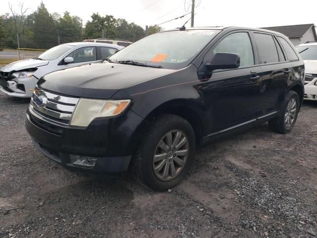 2007 Ford Edge SEL