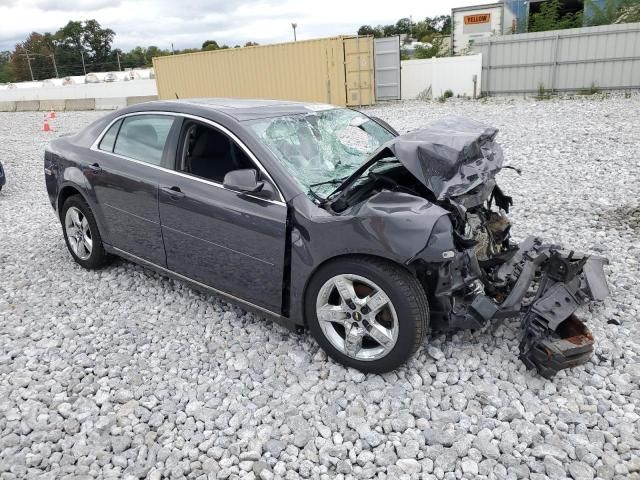 2010 Chevrolet Malibu 1LT