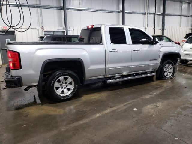 2014 GMC Sierra K1500 SLE