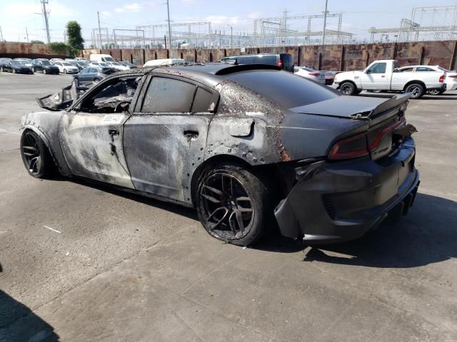 2020 Dodge Charger Scat Pack