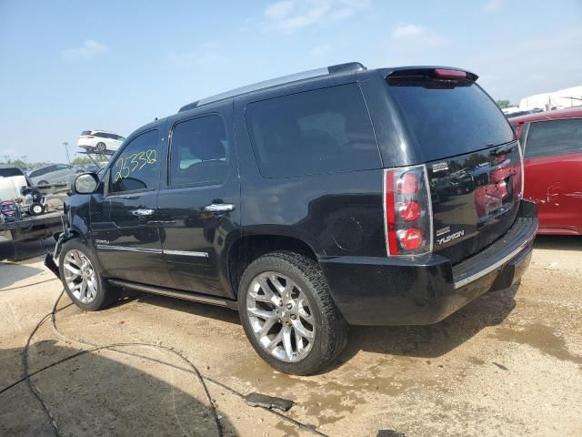 2012 GMC Yukon Denali