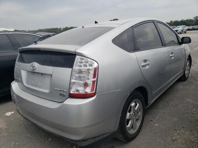 2009 Toyota Prius