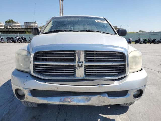 2008 Dodge RAM 1500 ST